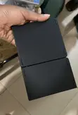 Foldable Bluetooth Wireless Keyboard with Touchpad - 1