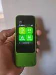 Huawei Wimax 2+ W04 Router with Touch Screen - 1