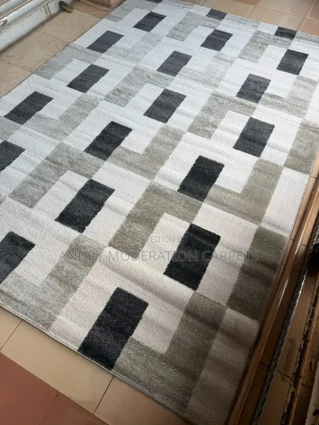 Executive Centre Carpets - Brand New - 1