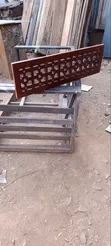 Door Frame Ventilator - 2