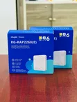 Ruijie RG-RAP2260(E) Reyee Wi-Fi 6 AX3200 Access Point - 2