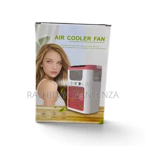 Portable Air Cooler Fan