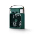 Portable Air Cooler Fan - 2