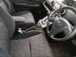 Toyota Corolla Rumion 2011 Maroon - 2