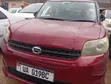 Toyota Corolla Rumion 2011 Maroon - 4