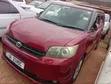 Toyota Corolla Rumion 2011 Maroon - 5