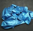 12 Inch Chrome Metallic Balloons (Pack of 100) - 2