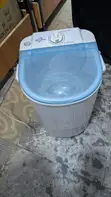 Brand New 4.5kg Top-Loading Washing Machine - 1