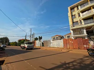 25 Decimals Prime Commercial Plot in Kyanja