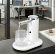 Electric Desktop Water Bottle Pump and Dispenser - 2