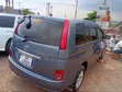 Toyota Isis 2009 Blue - 1