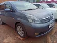 Toyota Isis 2009 Blue - 5