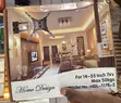 Adjustable Moving TV Wall Mount - 2