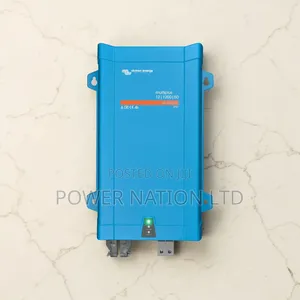 Victron Energy MultiPlus 12/1200VA Inverter Charger
