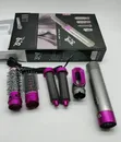 5-in-1 Hair Styler Kit - 1