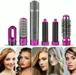 5-in-1 Hair Styler Kit - 2
