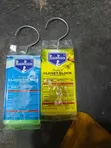Closet Blocks - Solid Air Freshener & Moth Repellent - 1