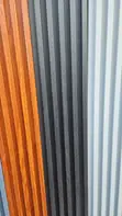 Water & Heat Resistant Wall Panels (21cm x 3m) - 3