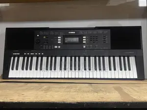 Yamaha PSR-A350 Electronic Keyboard