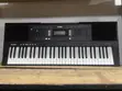 Yamaha PSR-A350 Electronic Keyboard - 1