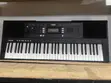 Yamaha PSR-A350 Electronic Keyboard - 2