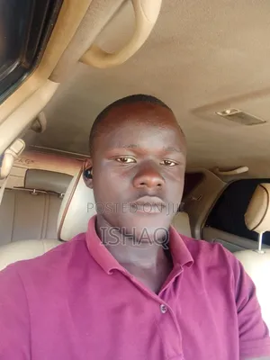 Year One Kyambogo University Student Seeking Part-Time Work