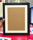 Printed Certificate/Document/Photo Frames (A4, A3, A2) - 1