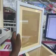 Printed Certificate/Document/Photo Frames (A4, A3, A2) - 2
