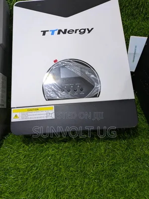6.2kVA Hybrid Inverter