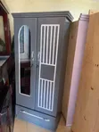 Wardrobe 6ft x 3ft - Brand New - 1