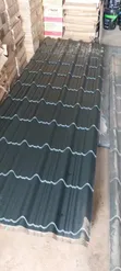 Roofing Ironsheets - Aluminium - 2