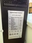 GOTOSOLAR SYP 5.5KW 48V Hybrid Solar Inverter - 2