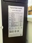 5.5kW Gotosolar Hybrid Inverter 48V | 6kW PV | 80A Charger - 2