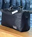 GD Sports Style Travel Duffel Bag - Black Monogram - 2