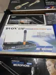 Dvon 9090 Wireless Microphones - 1