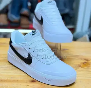 Nike Court Shot Sneakers