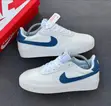 Nike Court Shot Sneakers - 3