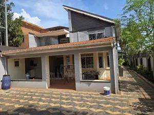 4 Bedroom House for Sale in Nakawa
