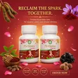 FS-Desire Capsules - Ayurvedic Intimate Wellness - 2