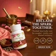 FS-Desire Capsules - Ayurvedic Intimate Wellness - 3