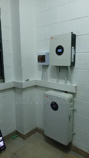 Felicitysolar 6kva 48v Hybrid Inverter