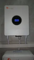 Felicitysolar 6kva 48v Hybrid Inverter - 3