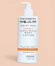 Skin by Zaron Vitamin C Brightening Lotion 500g - 1