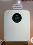Felicitysolar 2.56kWh Lithium Battery 24V - 1