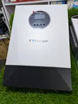 4kVA Hybrid Inverter - 1