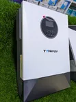 4kVA Hybrid Inverter - 3