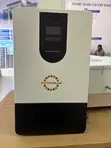 GOTOSOLAR SYP 5.5KW 48V Hybrid Solar Inverter - 1