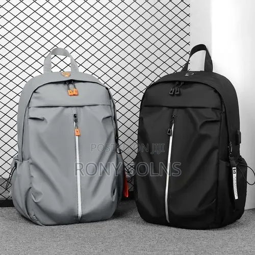 Multi-Functional Waterproof Laptop Backpack - 1