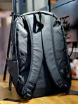 Multi-Functional Waterproof Laptop Backpack - 3