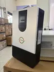 GOTOSOLAR 5500W Hybrid Solar Inverter 48V | 500V PV | Warranty - 2